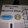 Hoover Dam and Lake Mead